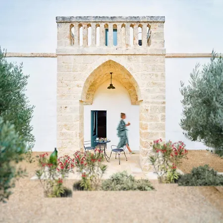 Bambarone La Masseria-2