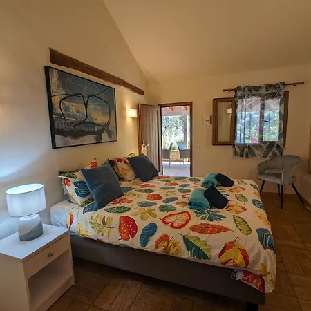 Casa Do Palmeiral - Hoom B&B-3