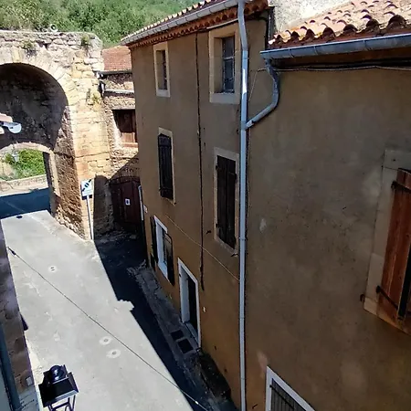 Maison Aleteia*** Decouverte Et Serenite-2