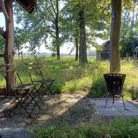 B&B Het mooie uitzicht-2