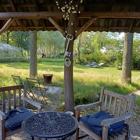 B&B Het mooie uitzicht-3