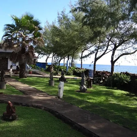 Hotel Boutique La Perouse-2