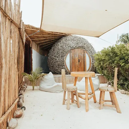 Casa Ku Hotel - Adults Only-2