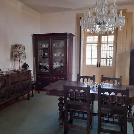 Casa Da Varanda-3