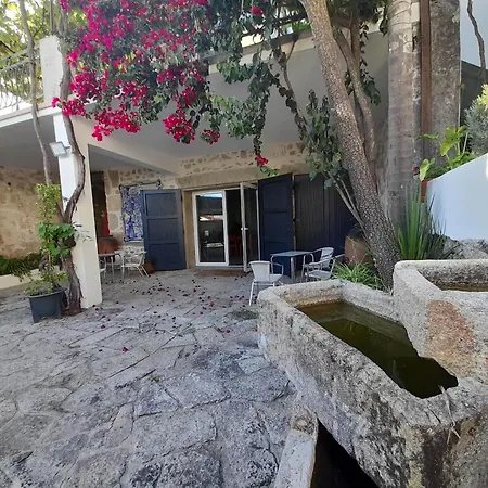 Casa Da Varanda-2
