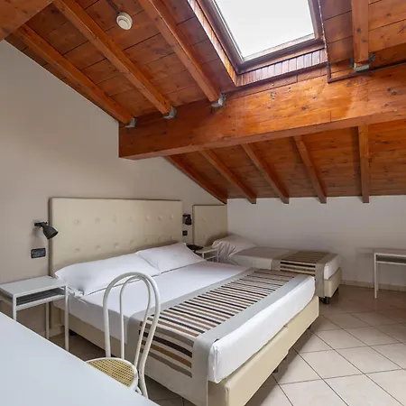 Abbazia Bed&Breakfast-2