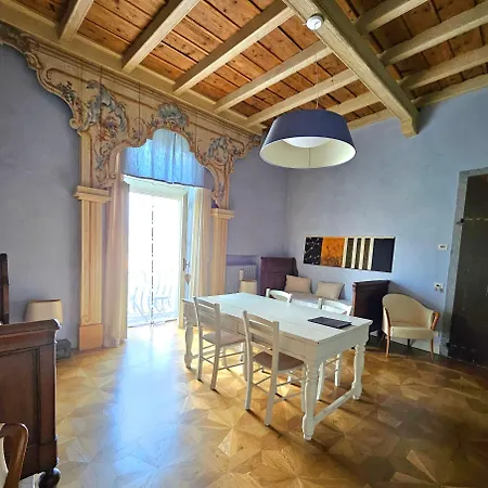B&B Dimora Delle Donnole Bergamo Alta-3