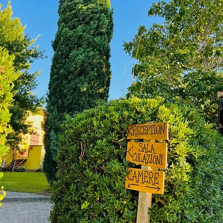 Il Melarancio-2