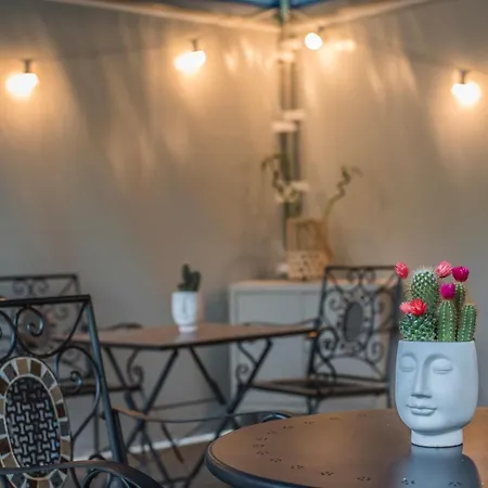 Il Martinetto Bed&Breakfast-2