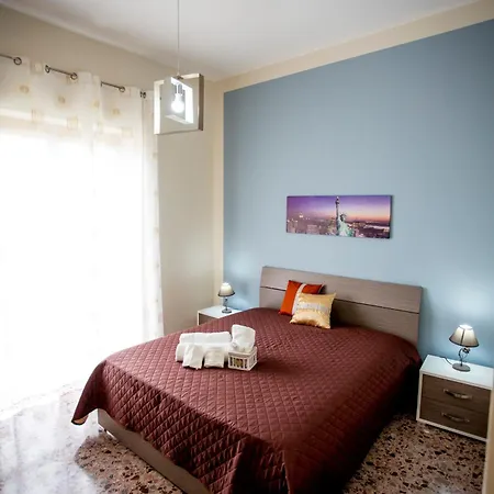B&B L'Aurora Capua-3