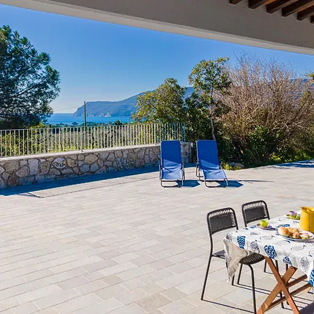 B&B Villa Costanza-3