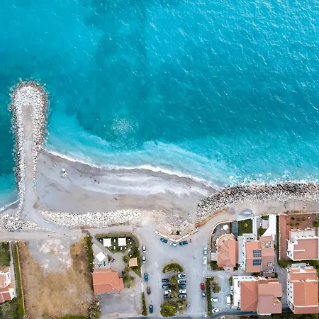 Le Casette sul Mare B&B-3