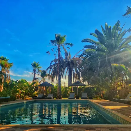 Villa Paraiso - Naturism Optional Adults Only-2