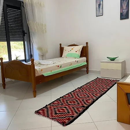 Villa Meta - Welcoming You With Byrek & Traditional Meals-3