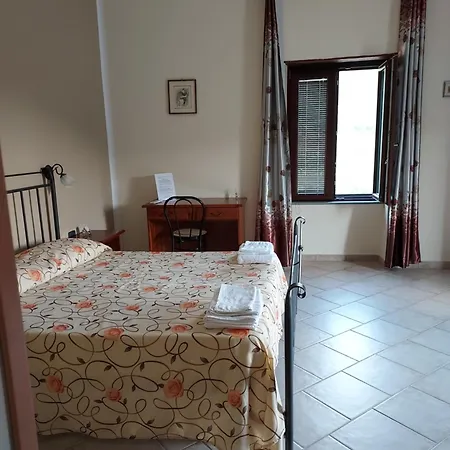 Casa La Lamia B&B-2