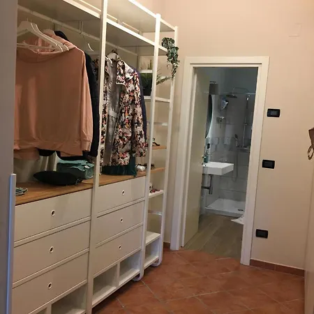 B&B Palazzo de Il Nuovo Duca Minimo-2