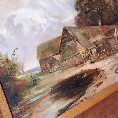 Pheasant Lodge-2