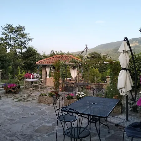 La Corte dei Cerri, Il Tornio-2