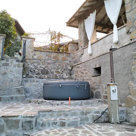 La Corte dei Cerri, Il Tornio-3