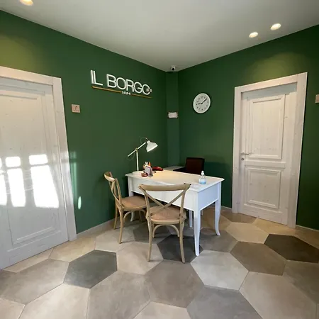 Il Borgo-2