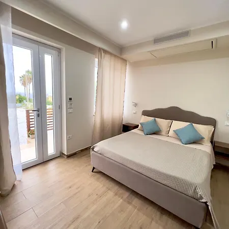 Le Gorgoni Tropea b&b-2