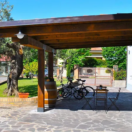 A casa dei nonni B&B-2