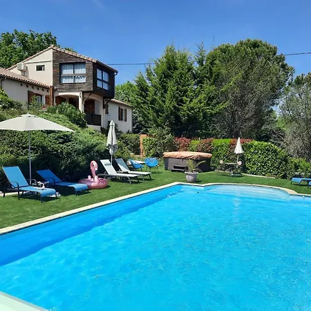 Belloréade Maison d'hôtes-2