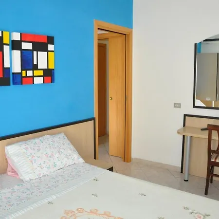 Bed & Breakfast Oasi-2