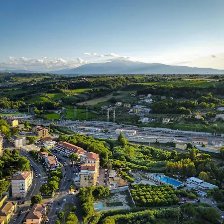 B&B Palazzo Bruni - Dimora di Mare-3