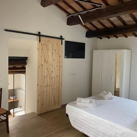 Ca Baruffa B&B-2