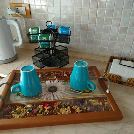 Tra Pirandello e Leopardi B&B-3