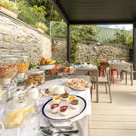 Villa Bonafata b&b-2