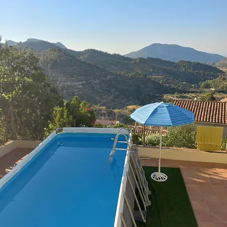 Villa Pico - Charming B&B-2