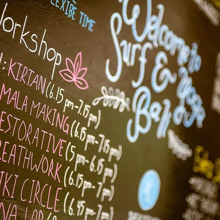 Surf & Yoga Bali-3