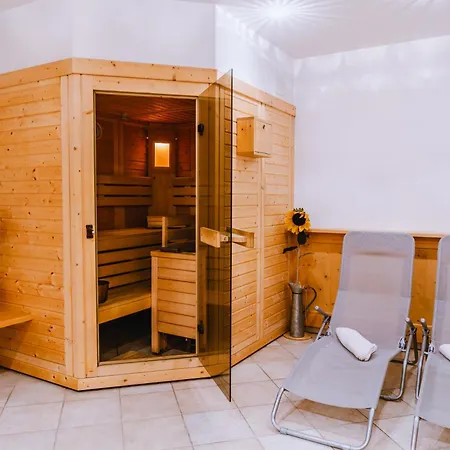 Garni Hotel Belalp-2