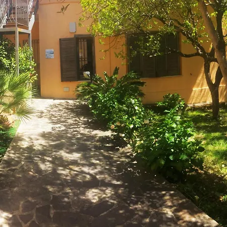 B&B Villa Giglio-3