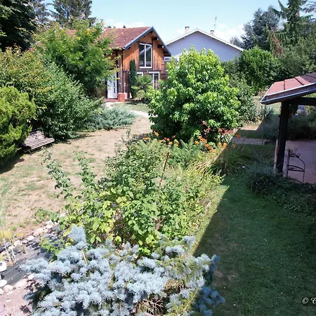 Villa Calma - Maison D'Hotes & Spa-3
