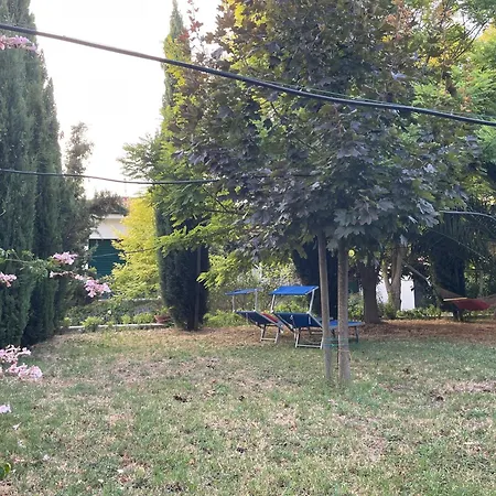 La Casa nel Verde-2
