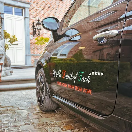 B&B Fruithof Tack-3