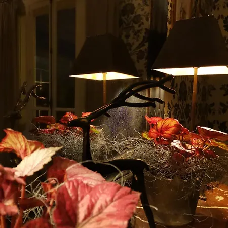 La Maison De Ville-3