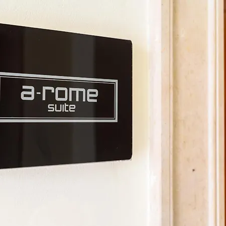 A-Rome Suite-3