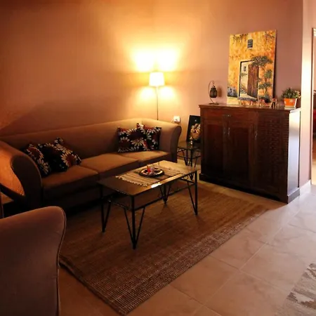 Petra Bed&Breakfast-3