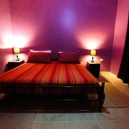 Petra Bed&Breakfast-2