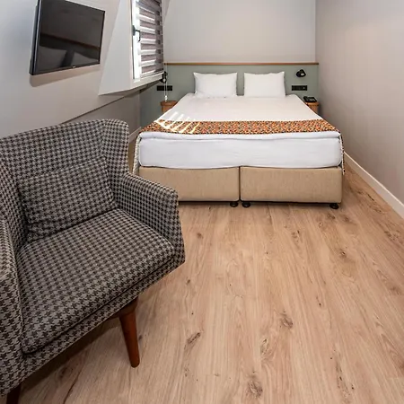 BGuest Hotel&Residence-2