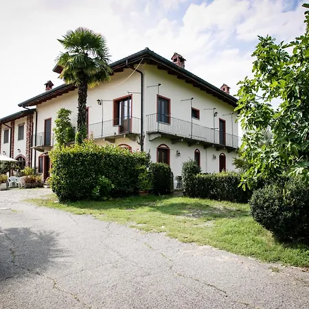 Agriturismo Parco Campofelice-2