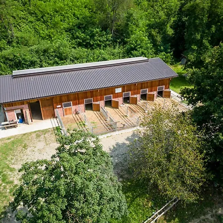 Agriturismo Parco Campofelice-3