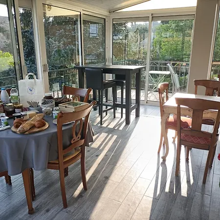 La Villa Perigourdine-2