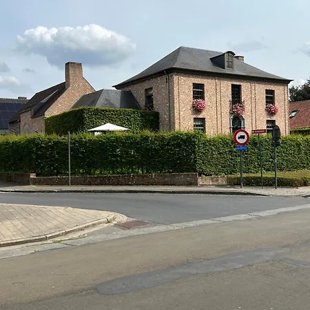 Guesthouse Villa Vauban-2