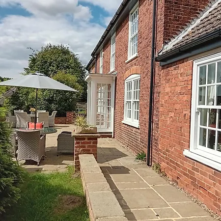 Clumber Lane End Farm-3