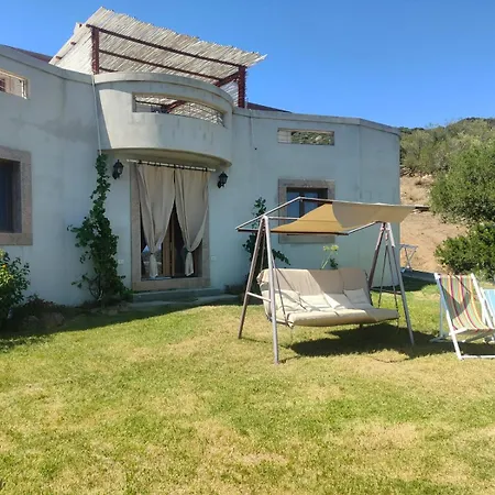 B&b La Casa Nel Vento-2